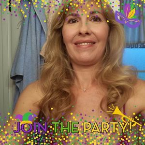 Meet your Posher, Shannon